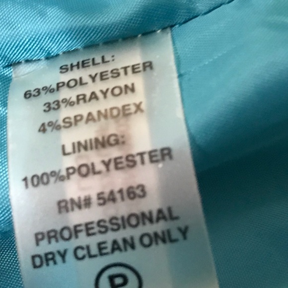 Coat Dress - Picture 4 of 4